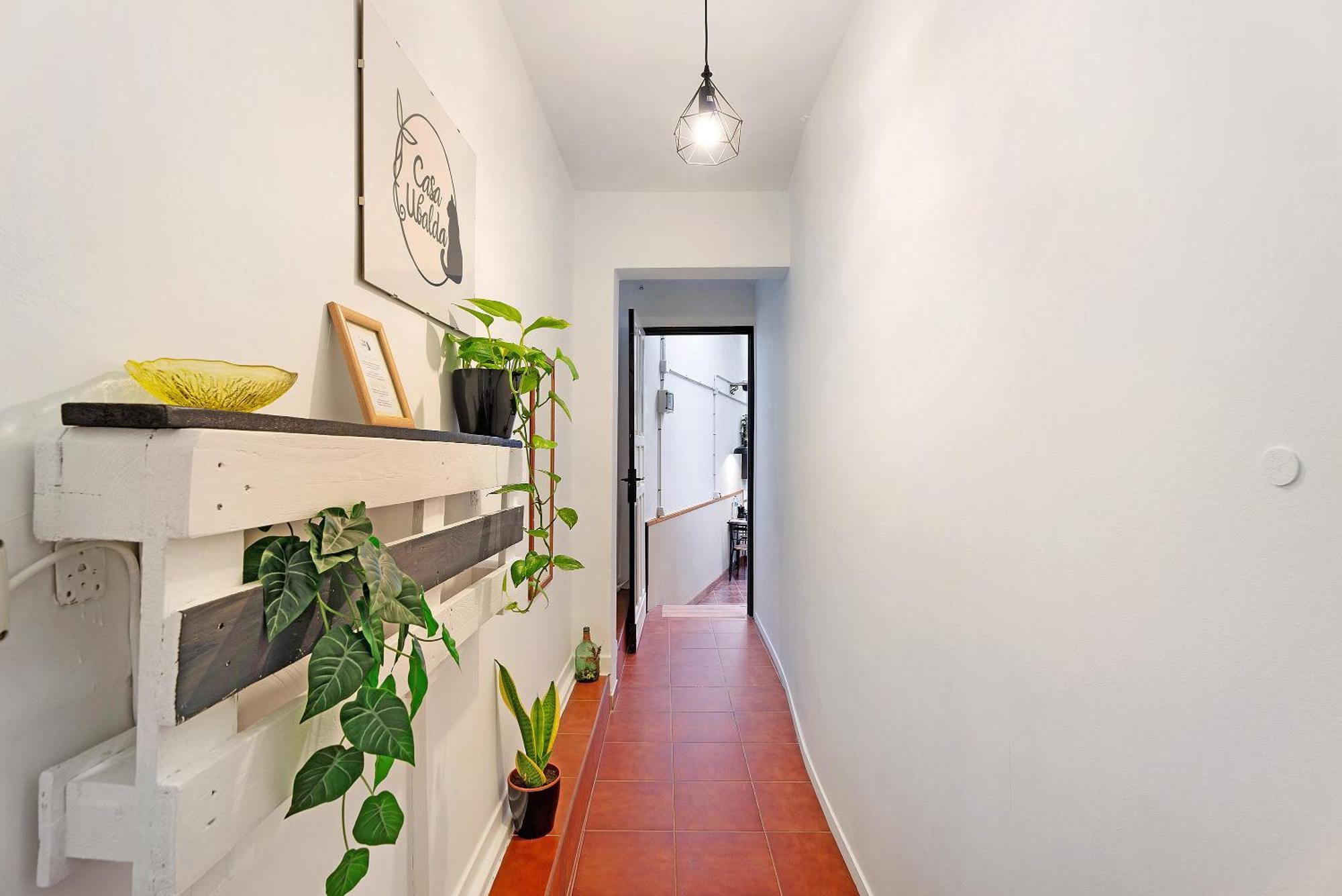 Casa Ubalda Apartment San Juan de la Rambla Bagian luar foto