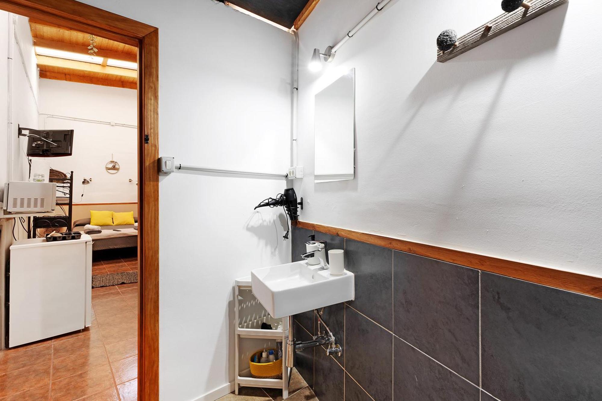 Casa Ubalda Apartment San Juan de la Rambla Bagian luar foto